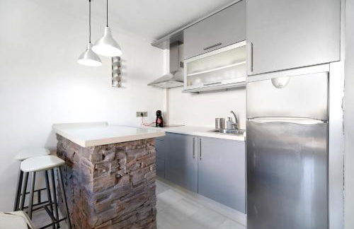 Apartamento Maria de la O - Foto 5