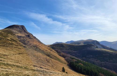 Appartement Mont Dore tout confort, 2 pièces, 4 personnes - Foto 55