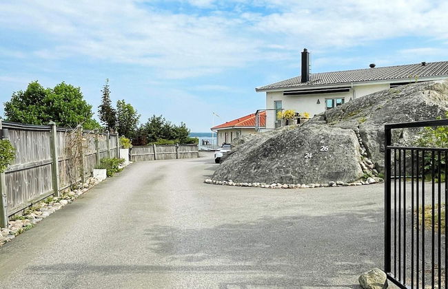 4 Person Holiday Home in Onsala - Photo 25