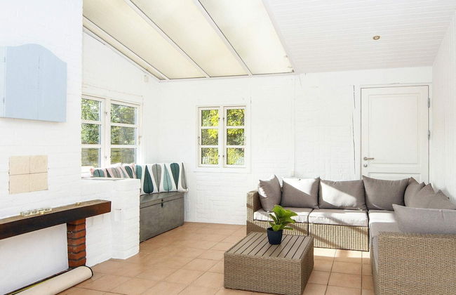 6 Person Holiday Home in Haderslev - Foto 10