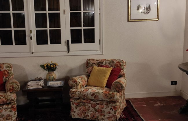 Belvilla by OYO Villa di Maria Laura - Photo 18