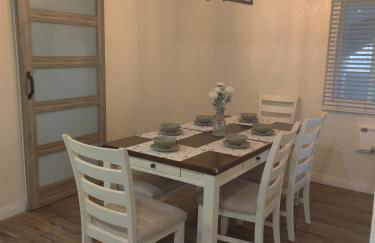 sofi intuit cozy home free parking queen beds - Foto 4