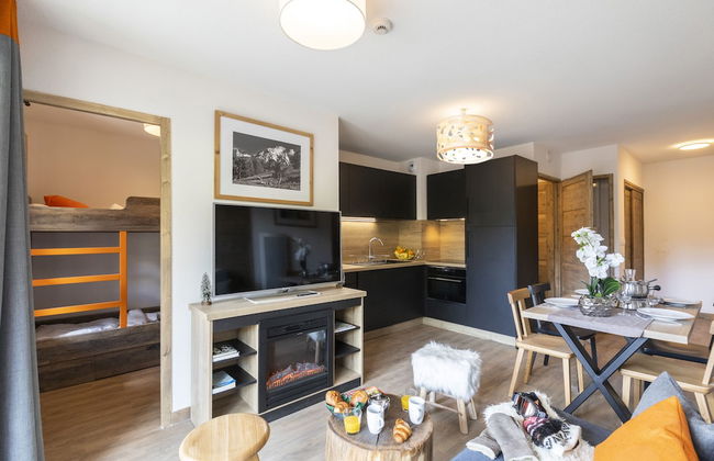 Résidence Club MMV Les Clarines - Photo 16