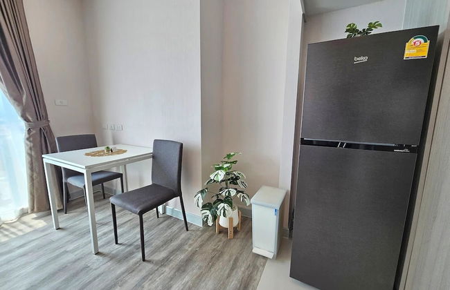 The Prio Condo - Foto 13