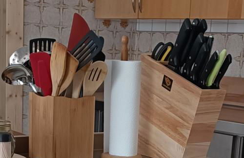 Ferienhaus Bergesblick - Foto 16