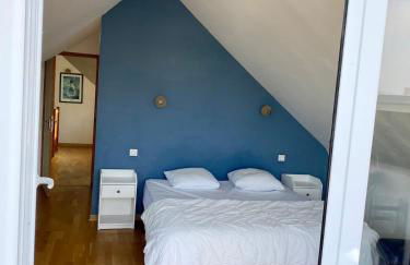 Family home 150m plage 11 pers - Foto 30