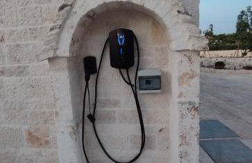 Trulli La Quercia del Nonno - Photo 14