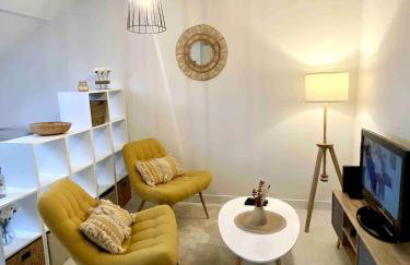 Studio Cosy Centre de Reims - Foto 1