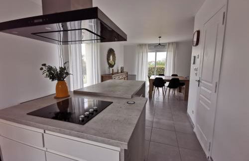 Maison proche Bayeux - Photo 10