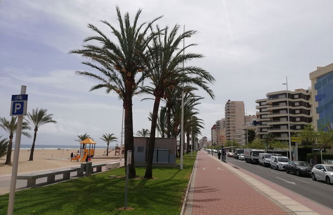 1.dúplex Altamar Esc.iii 1ºpta.1 - Foto 39