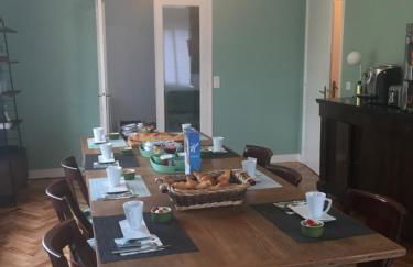 Maison Art Deco-5 salles de bains, 1 suite, piscine, clim, parking - Foto 37