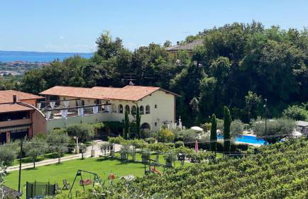 Residence Garda Valtenesi - Foto 4