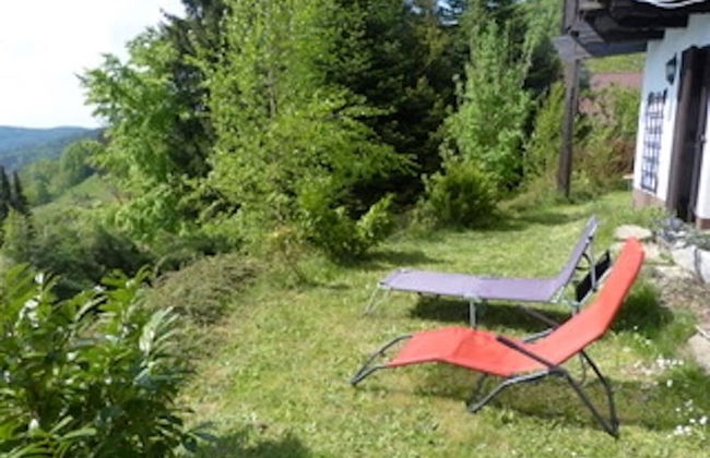 Wohnung in Zenting mit Garten - Foto 19