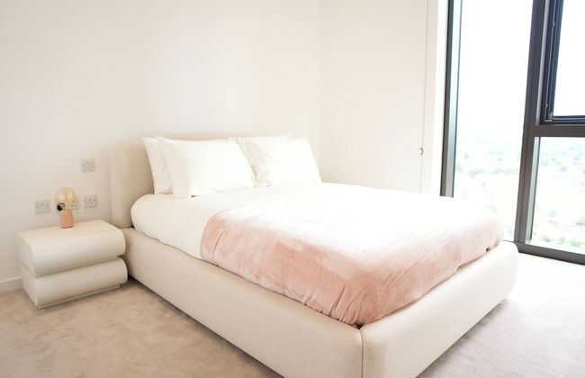 Luxurious Haven in Battersea - Foto 8