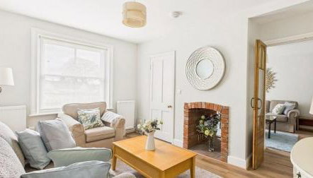 Courtyards, 9 Mount street,Diss - Foto 2