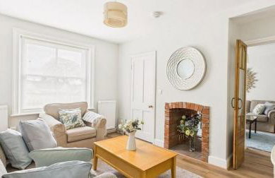 Courtyards, 9 Mount street,Diss - Foto 2