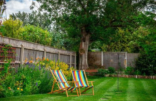 Anvil Lodge - Foto 16