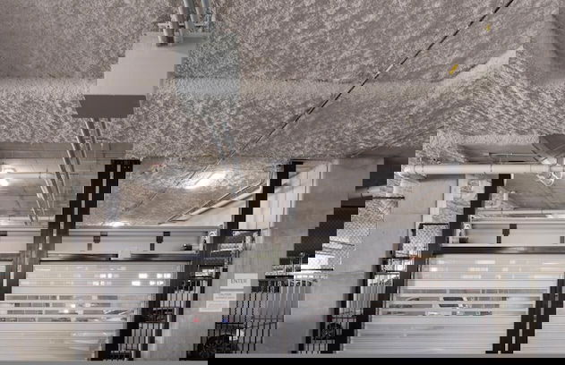 S2bb Bright 2-br Midtown Apartment With Pool and Gym - Foto 21