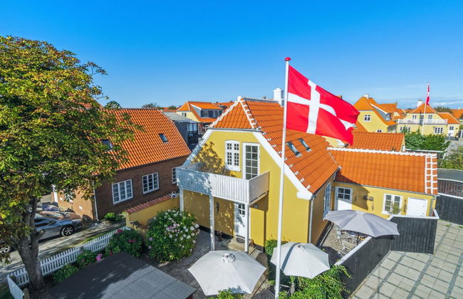 "Ortrud" - 200m from the sea - Foto 27