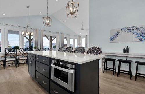 Sunset Tide by Sea Scape Properties - Foto 18