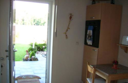 Ferienwohnung Heidelsteinblick - Photo 11