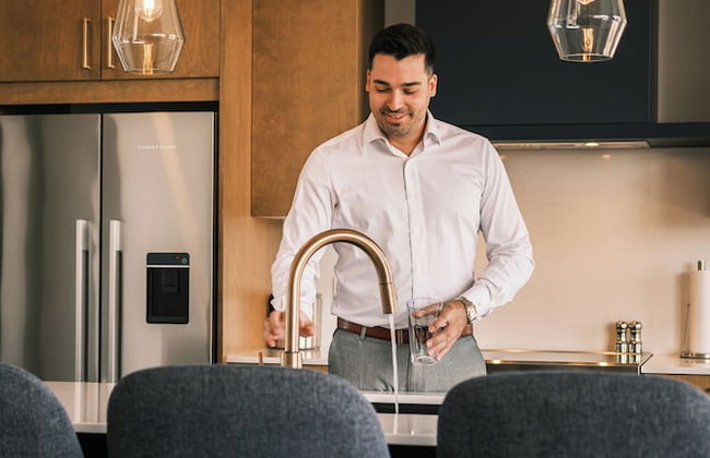 Quartier des Marinas - Hôtel Expérience - Foto 67