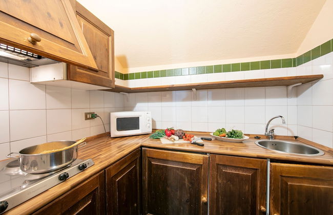 Grange Hike Ski - 33C Sestriere - Foto 4