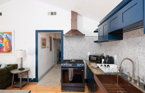 Cozy Private 1BR Near LAX & SoFi, Pet-Friendly - Foto 29