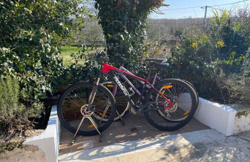 Holiday Home Ava1 with pool & Holiday Home Ava2 with whirlpool - Foto 6