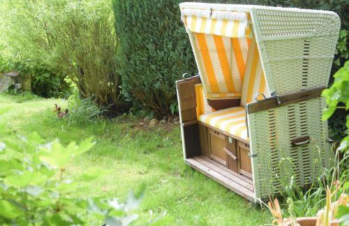 Ferienwohnung Smutje - Foto 14