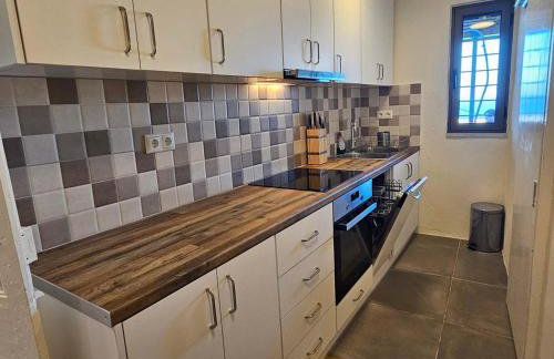 Charites: Terrace with Seaview - 100m to the beach - Photo 6