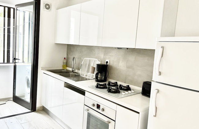 Residence Villa Jade Luxe Marsa - Foto 51