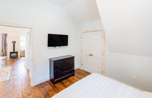 Our Cottage & Our Barn - Foto 32