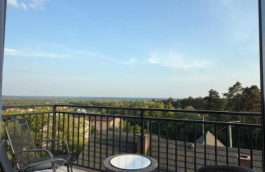 Widok Kielce - Góry Świętokrzyskie - Foto 15