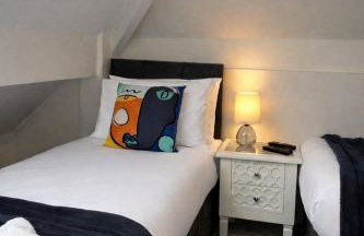 Parkfield House - Foto 14