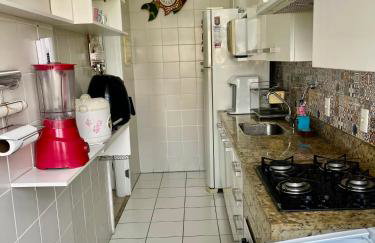 Barra Family Resort com piscina e spa, 2 quartos - Foto 19