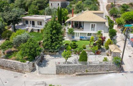 Panoramic Escape - Thesprotiko - Foto 1