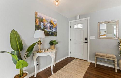 Sunset Ave Lux! 4BR Large Home in Downtown Boise - Foto 29