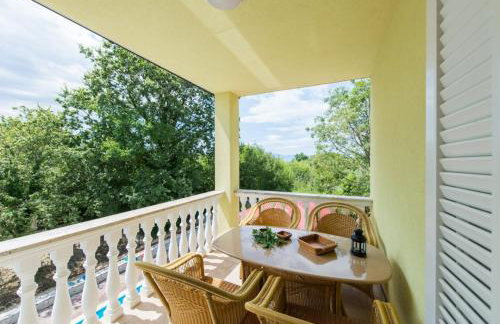 FEWO Villa Adria - Foto 18