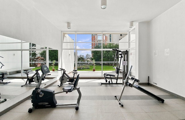 Oceana Suites Alto Libertad - Foto 19