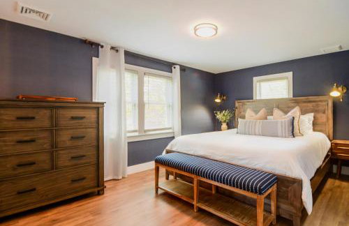 Close2Beach, SpeakEasyBar,HotTub, PetsOK, Firepit - Foto 31