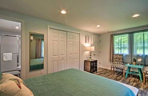 15 Mi to Camelback Resort! The Overlook Home - Foto 11