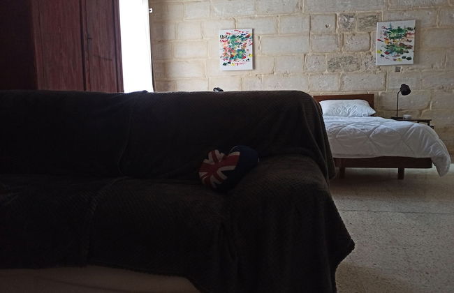 Beautiful Studio Apartment in Qormi, Malta - Foto 4