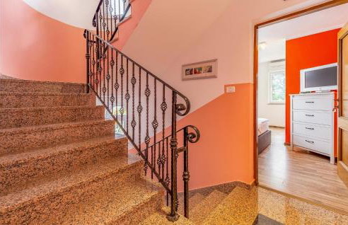 Amazing Home In Pula With Sauna - Foto 33