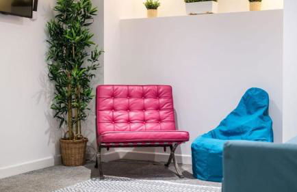 The Bloc - Liverpool Nightlife Apartments - Foto 29