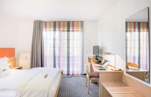 acora Düsseldorf Living the City - Apartments - Foto 19