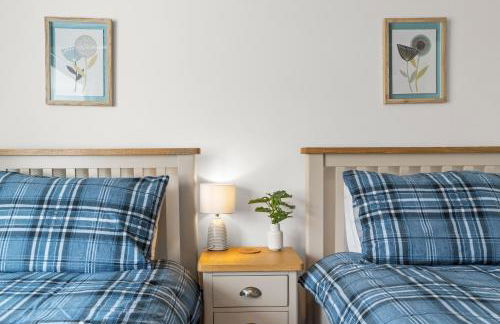 Arrowan Common Farm Cottages - Foto 30