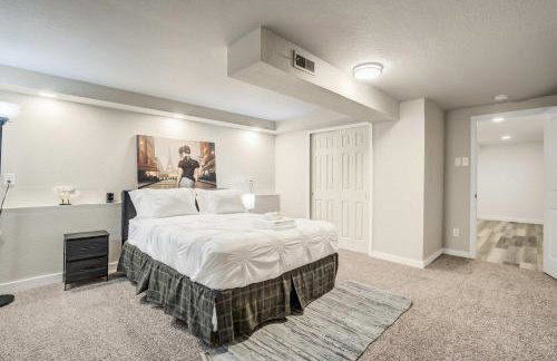 Fountain Mountain Trails & Wildlife BBQ Fire Pit - Foto 43