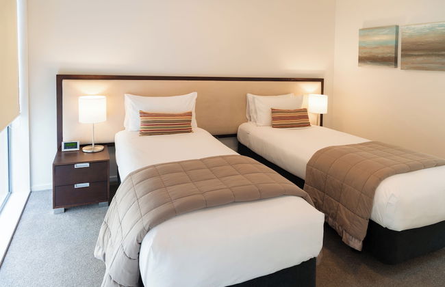 Boulcott Suites - Photo 43