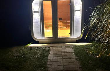 Domki Nad Sanem Bachórzec 6a - Foto 77